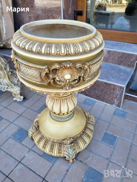 Невероятно красива кашпа 095, снимка 1