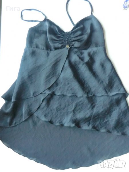 черна нощница, снимка 1