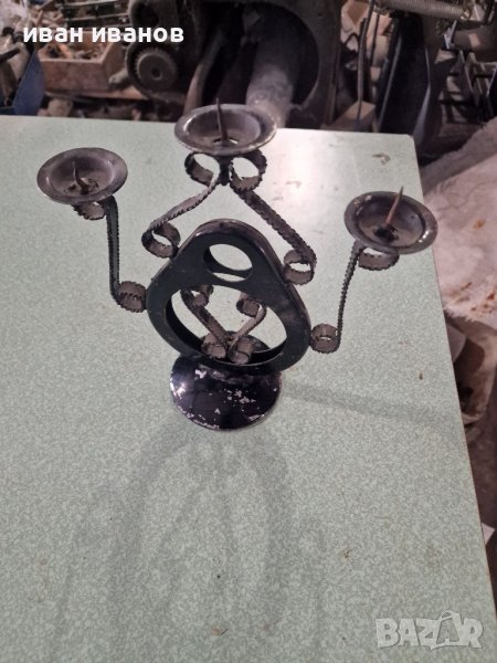 Свешник , снимка 1