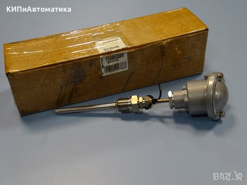 термодвойка Italcoppie Pt 100, L-120mm, Ø9mm, снимка 1