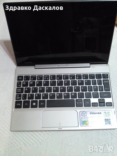 Toshiba Click mini L9W за части, снимка 1