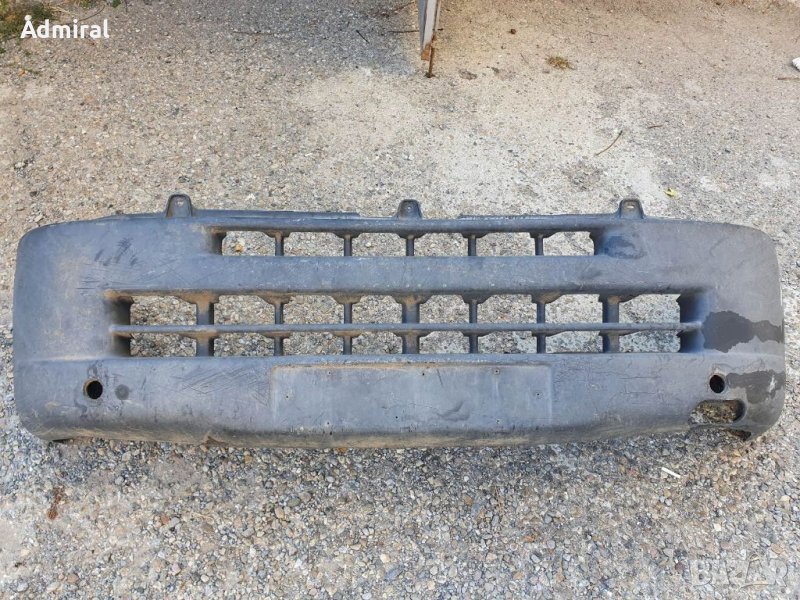 Оригинална предна броня за Fiat Ducato/Boxer/Jumper, снимка 1