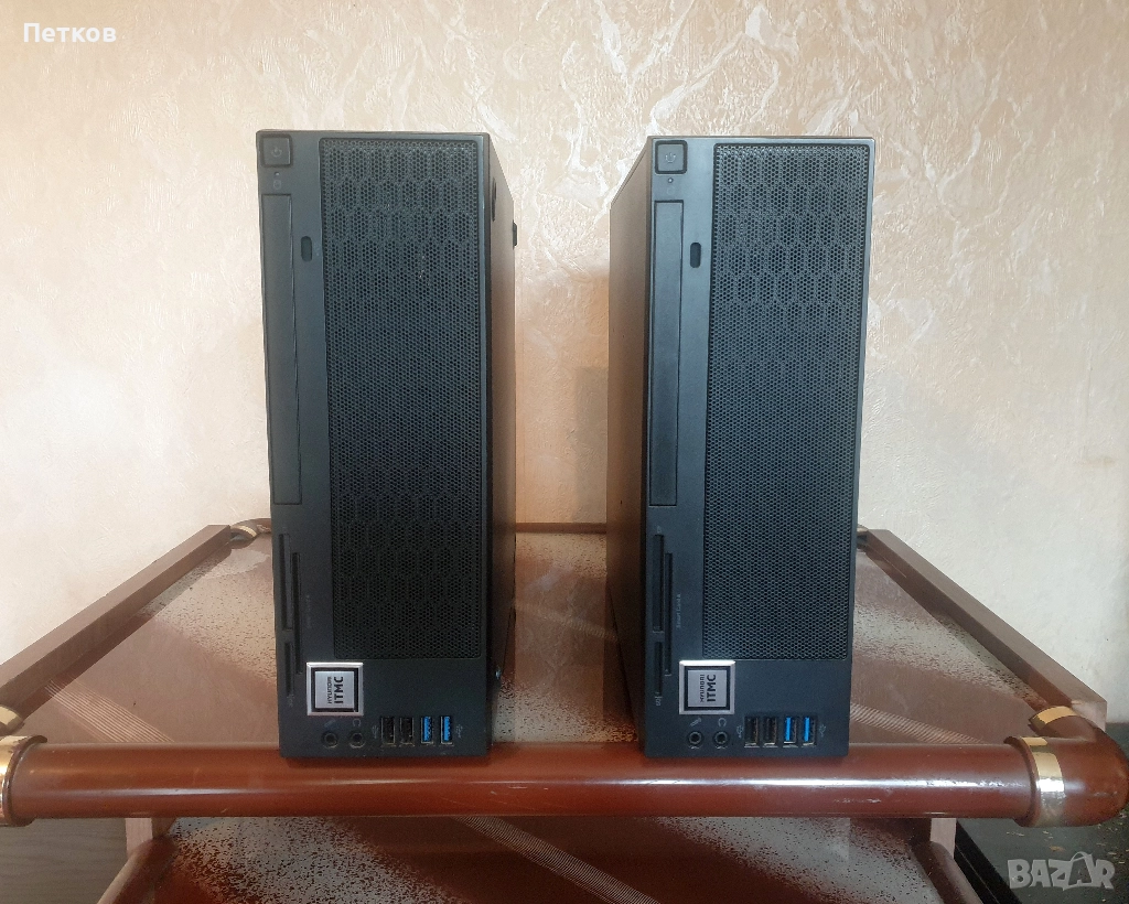 2 броя компютри 10th Generation, снимка 1