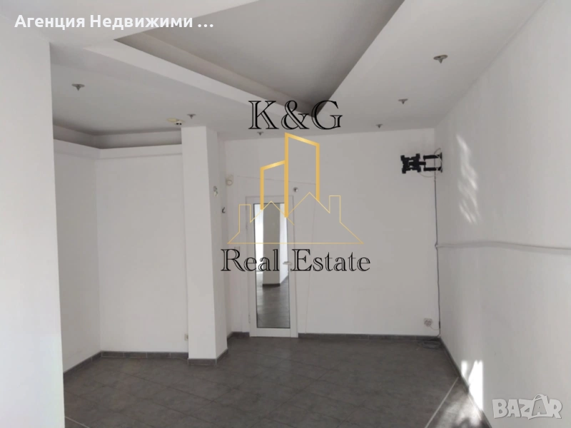 Търговски обект в ж.к " Освобождение " , снимка 1