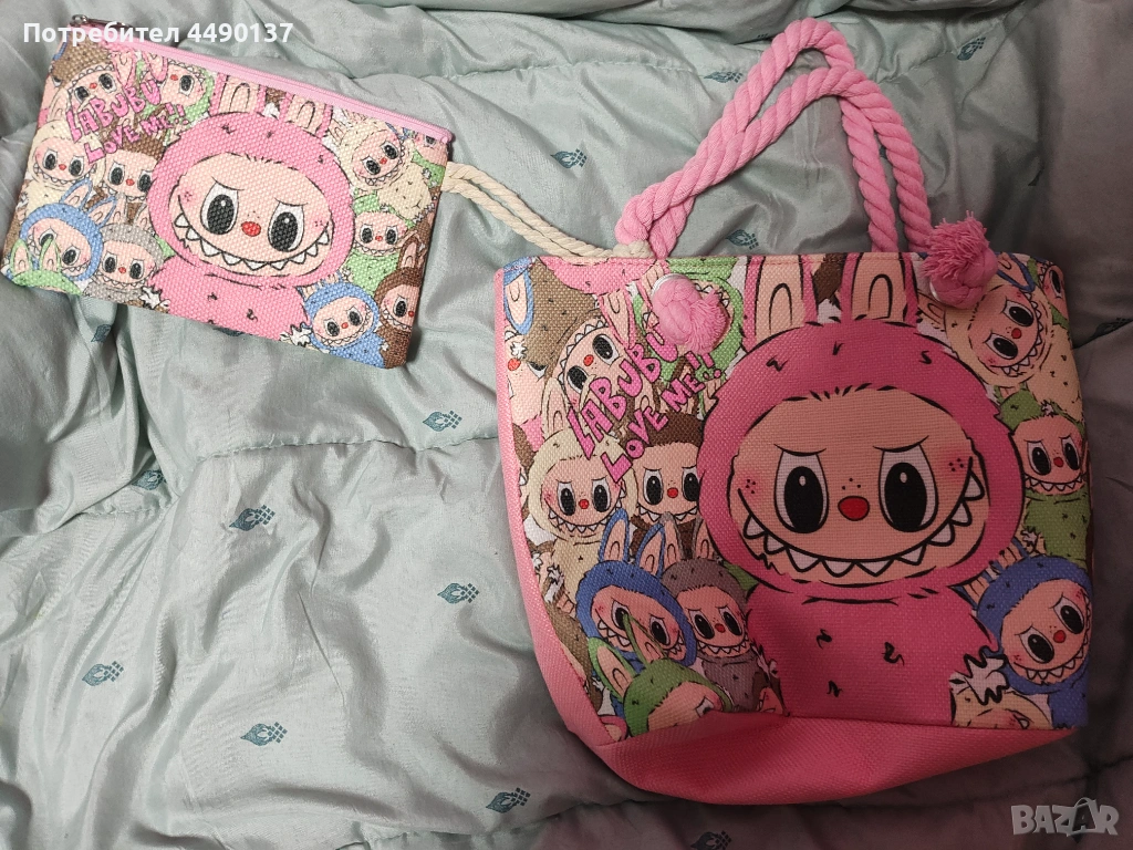 Чанта, снимка 1