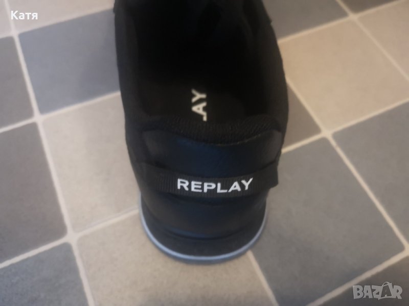 Спортни обувки Replay, снимка 1