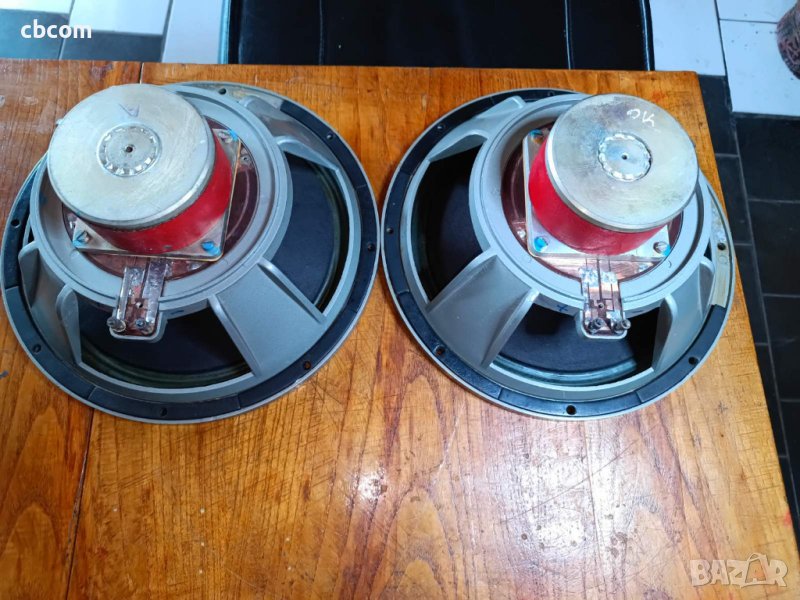 Hi FI Gamma BK-3013-A, снимка 1