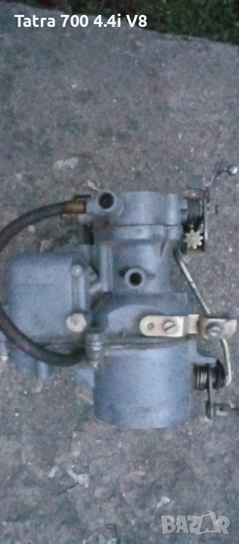 Карбуратор Еднокамерен в Изправност , снимка 1