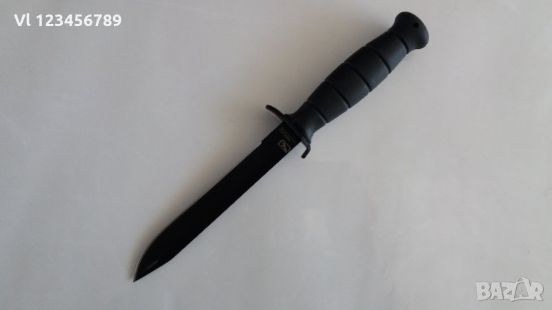Прав Италиански Военен Нож-165X290 - EXTREMA RATIO C00360A , снимка 1
