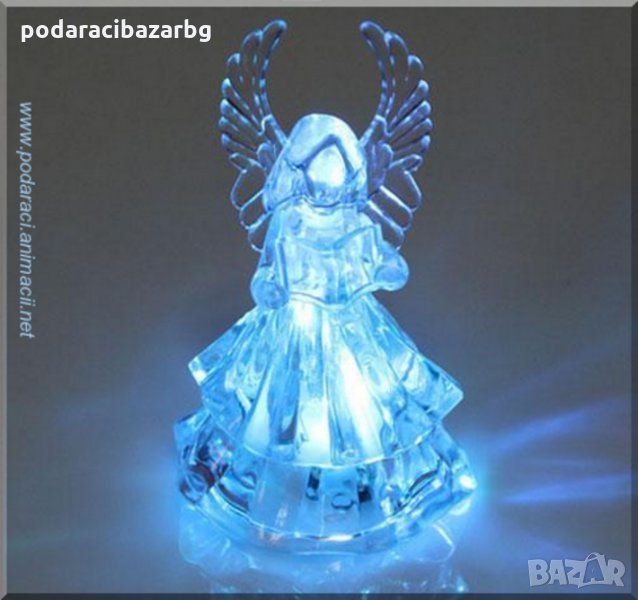 СВЕТЕЩ АНГЕЛ , снимка 1