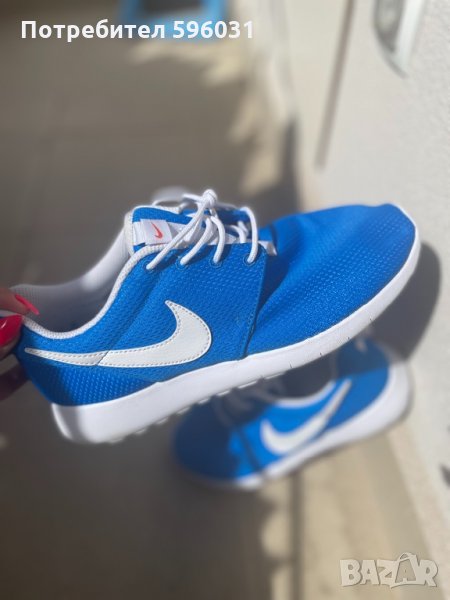 Nike Roshe one Дамски маратонки, снимка 1