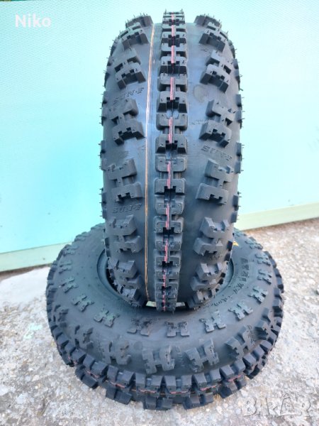 Гуми за АТВ 21 7 10 / 22 7 10, снимка 1