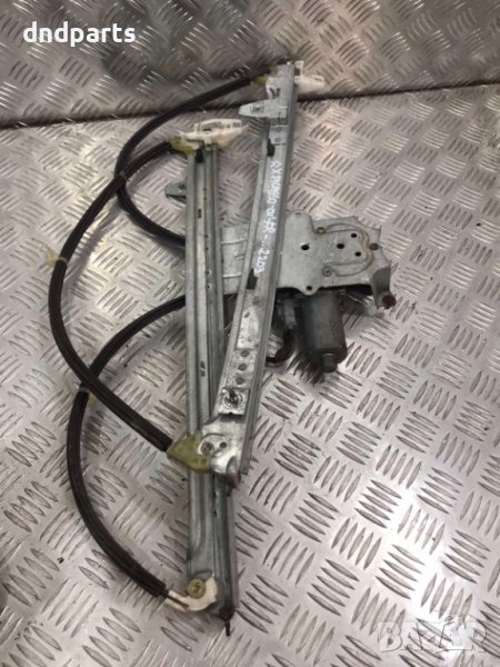 Преден десен стъклоповдигач Citroen Xsara Picasso,2001г., снимка 1