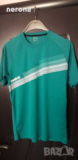 Мъжка оригинална тениска Reebok , снимка 1