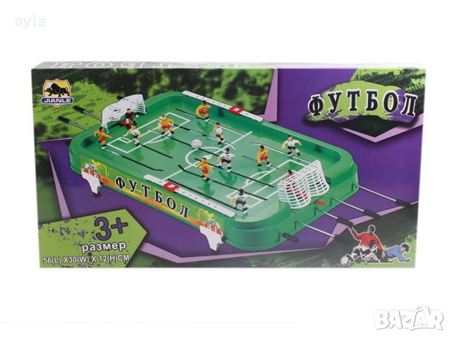 Игра Футбол, снимка 1