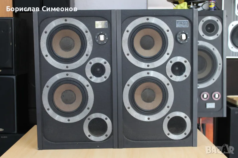 WHARFEDALE E-30, снимка 1