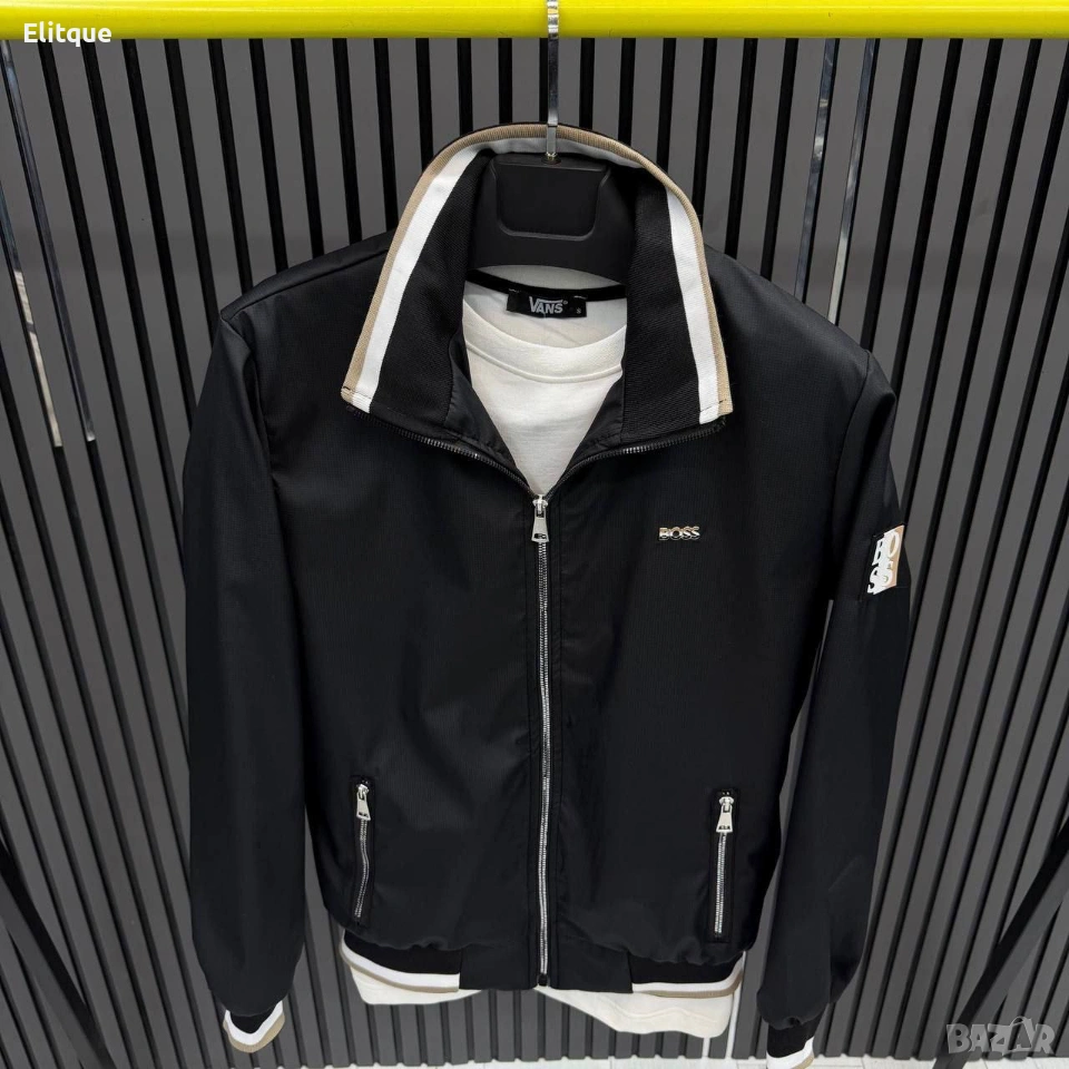 ветровки hugo boss на едро , снимка 1