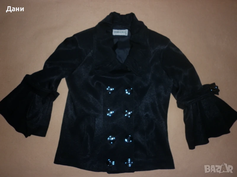 Сако Fervente, снимка 1