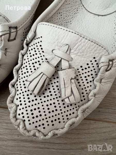 Мокасини, снимка 1