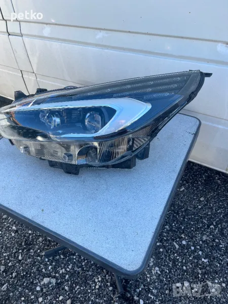 Ляв фар за галакси 2020, снимка 1