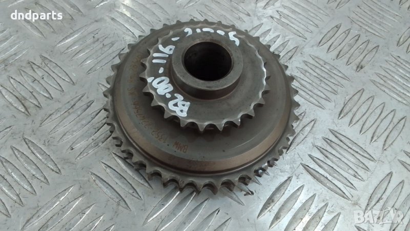 Зъбно колело BMW E46 318D 116кс.2000г., снимка 1