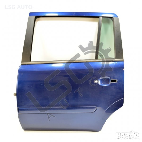 Задна лява врата OPEL ZAFIRA B 2005-2014 Z180220N-3, снимка 1