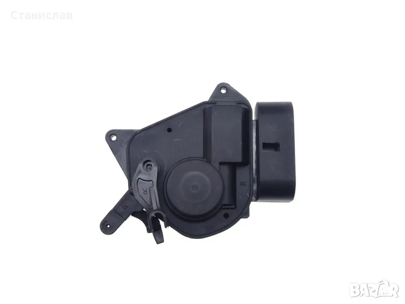  Toyota RAV4 XA20 Брава за предна дясна врата , снимка 1