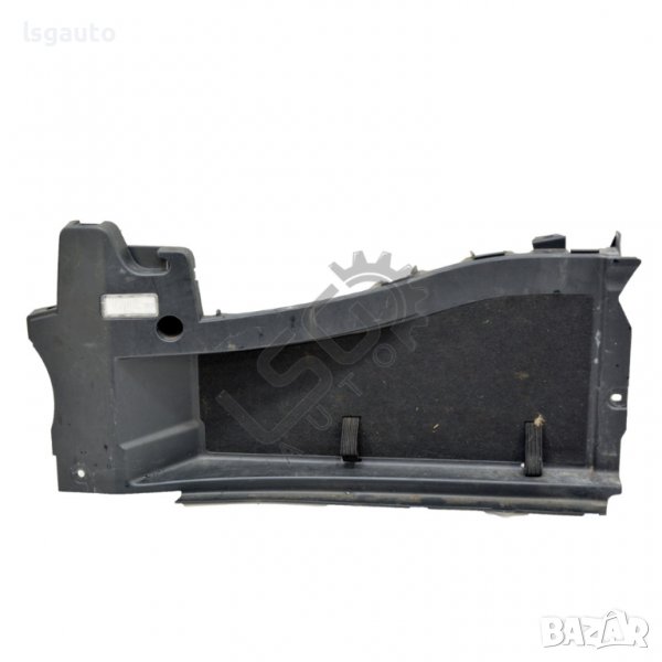 Лява кора багажник Peugeot 308 I (2007-2015) ID: 97158, снимка 1