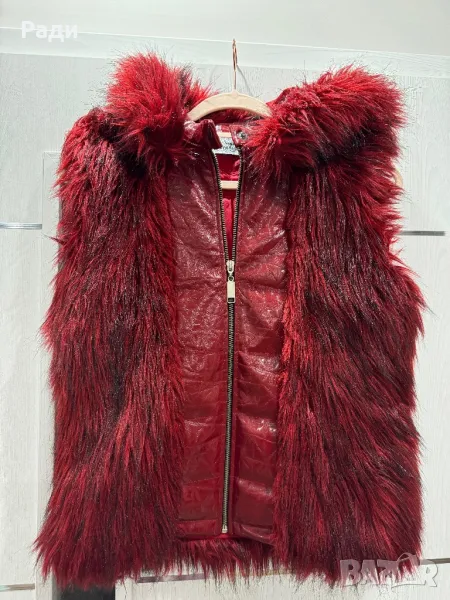 Дамски елек , снимка 1