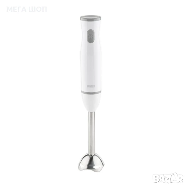 Пасатор Muhler MB-233, снимка 1