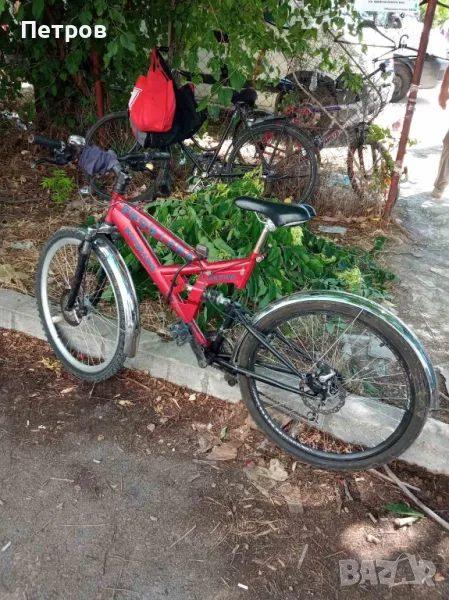 Велосипед 26", снимка 1