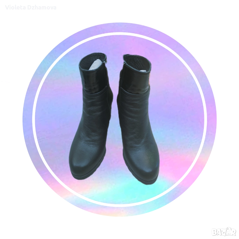 Боти, снимка 1