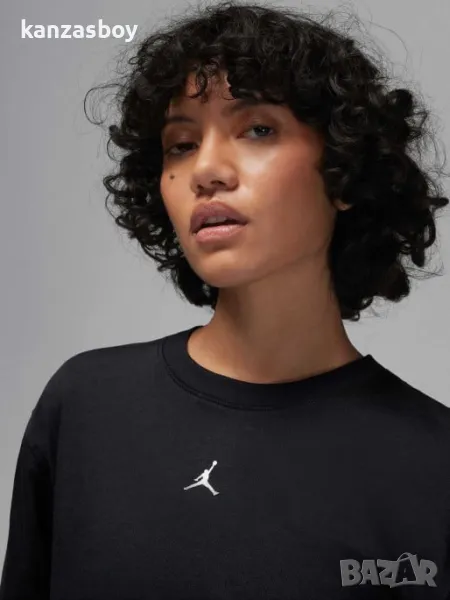 Nike jordan Top - страхотен дамски потник ХС, снимка 1