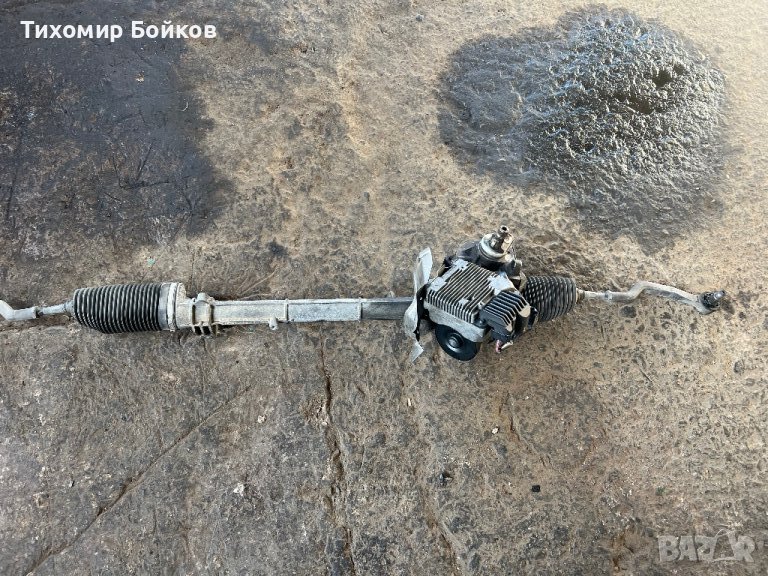 Рейка за Мерцедес B-class w245, снимка 1