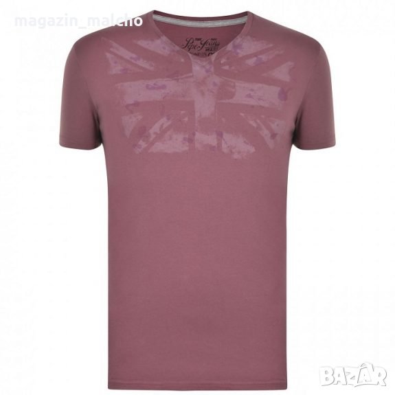 МЪЖКА ТЕНИСКА - PEPE JEANS; размери: 2XL, снимка 1