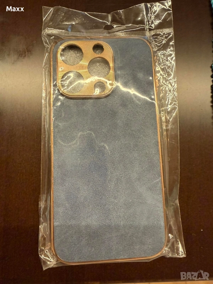 Продавам калъфчета за iPhone 15 Pro, снимка 1