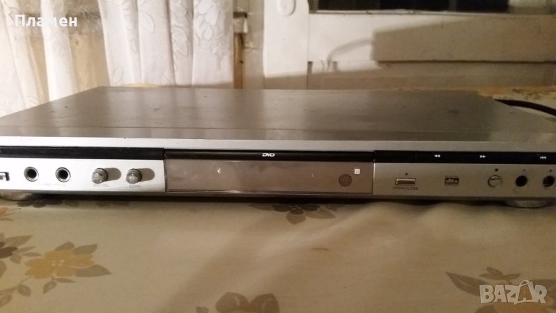 DVD NEO PDX77, снимка 1