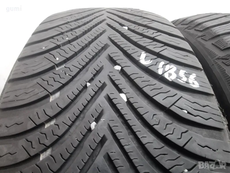 4бр зимни гуми 215/65/17 MICHELIN L01856 , снимка 1