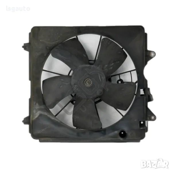 Дифузьор Honda Civic VIII 2006-2011 ID: 136719, снимка 1