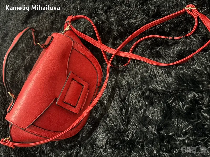 Дамска чанта, снимка 1