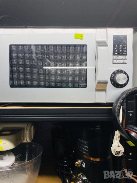 Микровълнови фурни , снимка 1