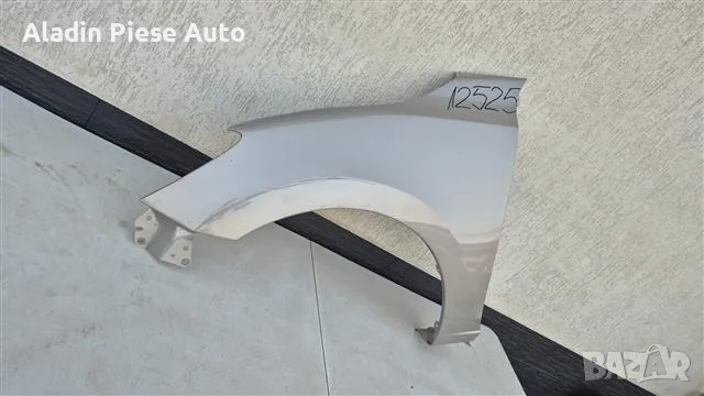 Мазда 2 предно ляво крило 2015 2016 2017 2018 2019 2020 2021 2022 2023г. , снимка 1