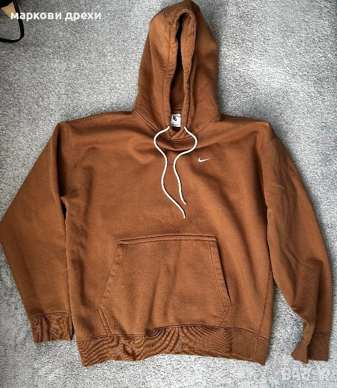 Nike sweatshirt hoodie M, снимка 1