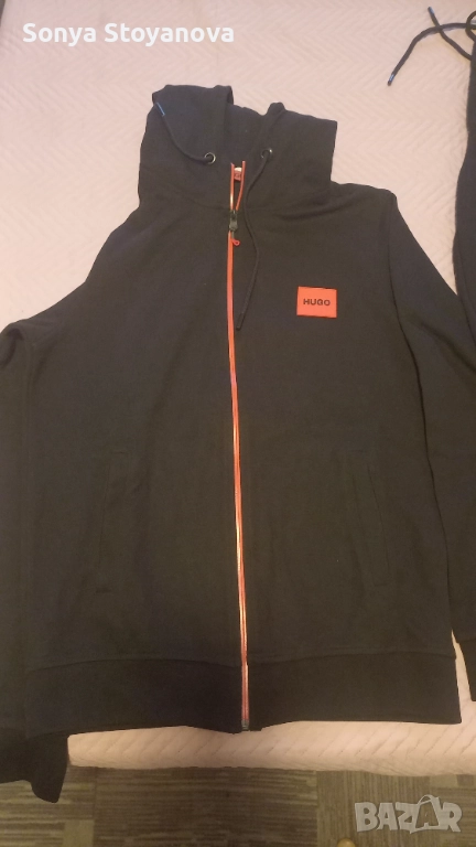 Мъжки комплект Hugo Boss, снимка 1