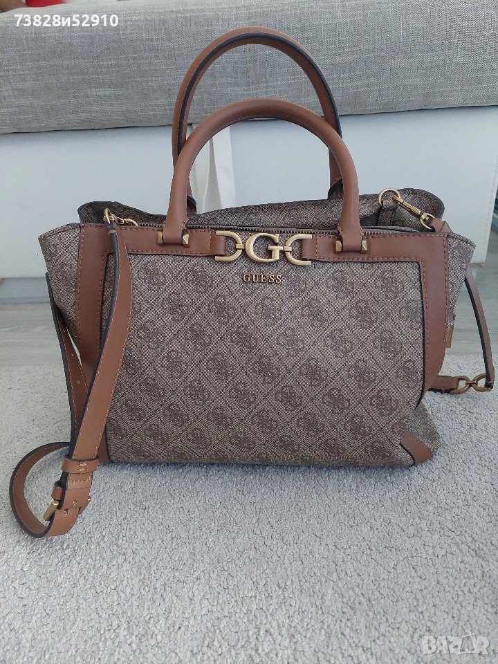 Дамска чанта Guess , снимка 1