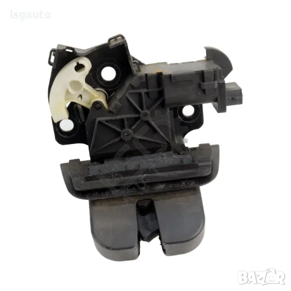 Брава заден капак AUDI A4 (B7) 2004-2008 ID: 144253, снимка 1