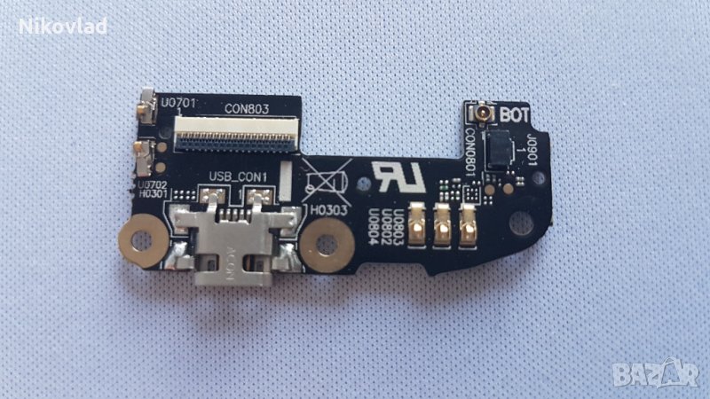  Блок захранване ASUS ZenFone 2 ZE551ML, снимка 1