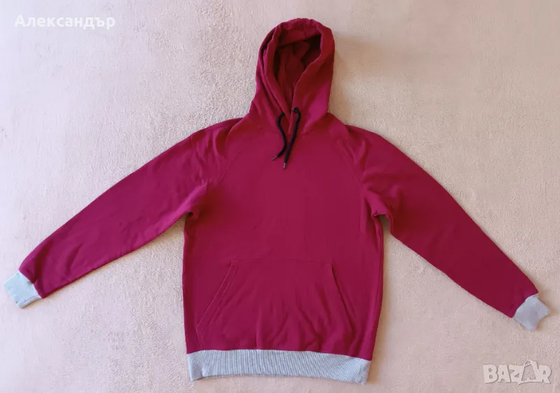 Суитчер Steam-S-размер, снимка 1