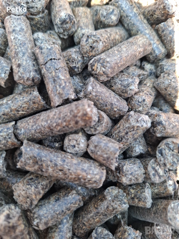 Шрот висок протеин, снимка 1