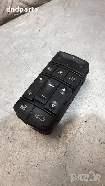 Панел бутони за Opel Vectra C, 2003г., снимка 1